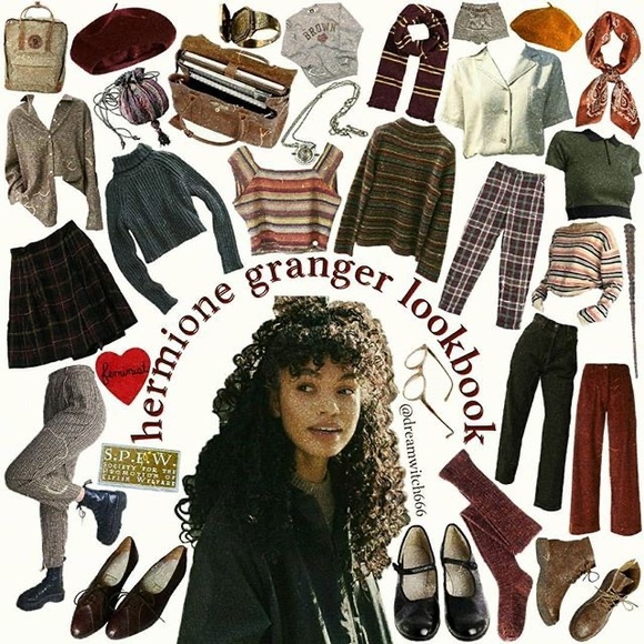 HARRY POTTER AESTHETIC MYSTERY BOX - Picture 4 of 16